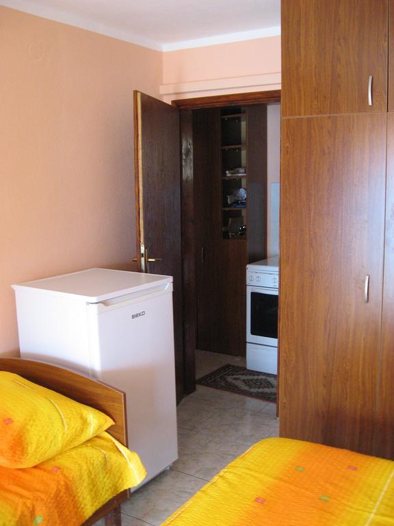 Apartments Olga Tivat Zimmer foto