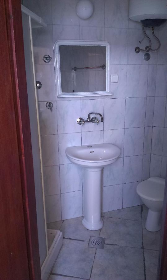 Apartments Olga Tivat Exterior foto